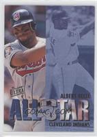 Albert Belle