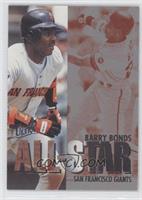 Barry Bonds