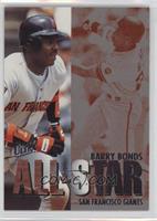 Barry Bonds