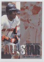 Barry Bonds