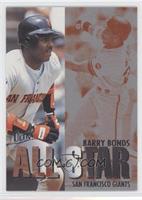 Barry Bonds