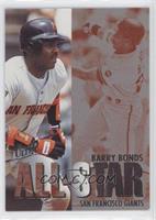 Barry Bonds