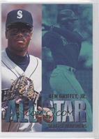 Ken Griffey Jr.