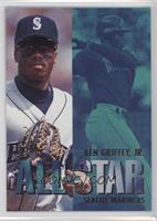 Ken Griffey Jr.