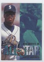 Ken Griffey Jr.