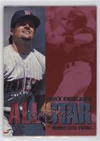 Chuck Knoblauch