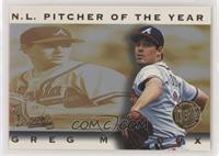 Greg Maddux