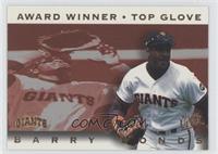 Barry Bonds