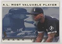 Frank Thomas [EX to NM]