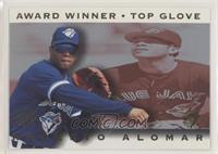 Roberto Alomar