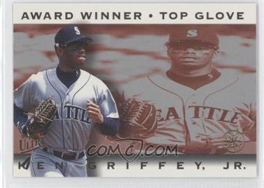 1995 Fleer Ultra - Award Winner #6 - Ken Griffey Jr.