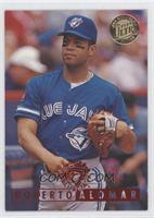 Roberto Alomar