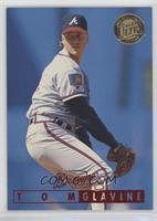 Tom Glavine