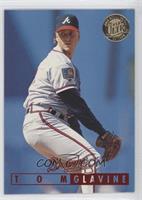 Tom Glavine