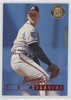 Tom Glavine