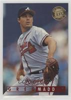 Greg Maddux