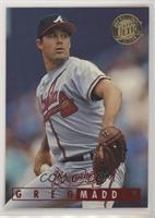 Greg Maddux