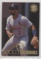 Ozzie Smith [EX to NM]