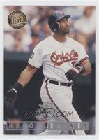 Harold Baines