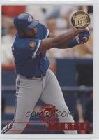 Joe Carter