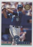 John Olerud