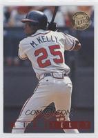 Mike Kelly