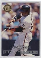 Barry Bonds