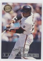 Barry Bonds