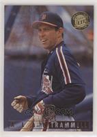 Alan Trammell