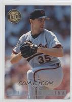 Mike Mussina