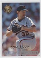 Mike Mussina