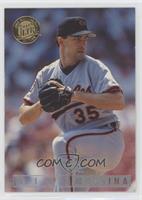 Mike Mussina [EX to NM]