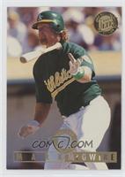 Mark McGwire [EX to NM]