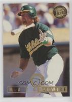 Mark McGwire