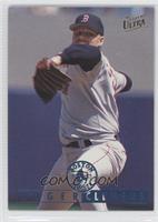 Roger Clemens