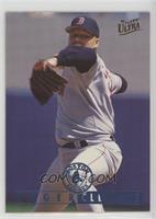 Roger Clemens