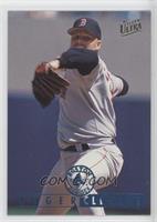 Roger Clemens