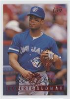 Roberto Alomar