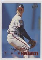 Tom Glavine