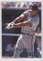 David Justice