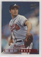 Greg Maddux