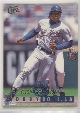 1995 Fleer Ultra - [Base] #195 - Bobby Bonilla