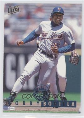 1995 Fleer Ultra - [Base] #195 - Bobby Bonilla