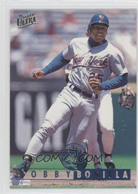 1995 Fleer Ultra - [Base] #195 - Bobby Bonilla