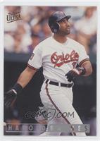 Harold Baines