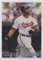 Harold Baines [EX to NM]