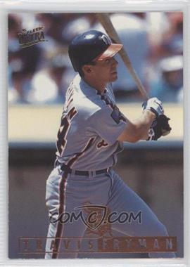 1995 Fleer Ultra - [Base] #285 - Travis Fryman