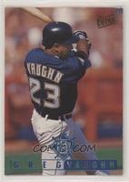 Greg Vaughn [Good to VG‑EX]