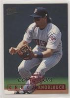 Chuck Knoblauch [EX to NM]