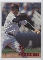 Jim Abbott